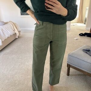 Ralph Lauren Ricky Pants Size 2